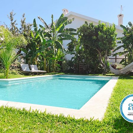 Vila Vale Guest House - Surf & Yoga Шарнека Екстер'єр фото
