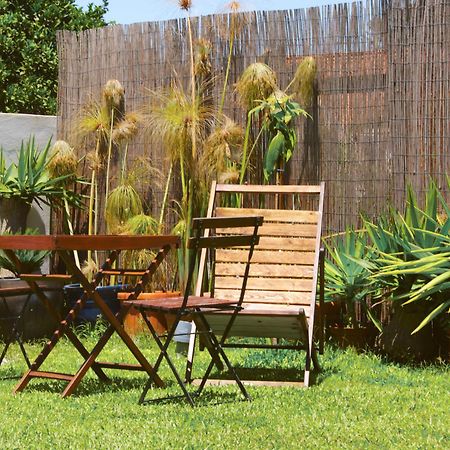 Vila Vale Guest House - Surf & Yoga Шарнека Екстер'єр фото