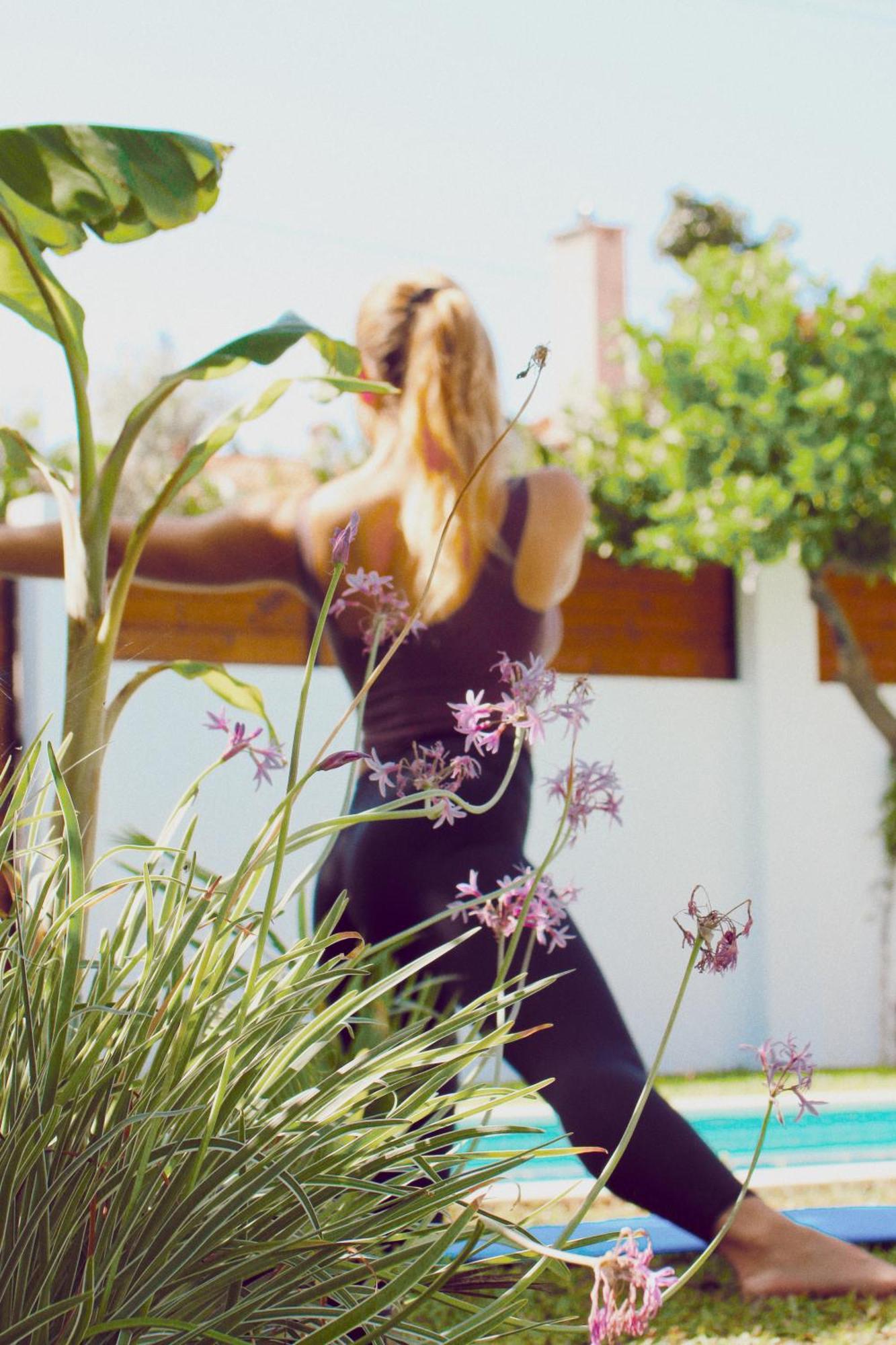 Vila Vale Guest House - Surf & Yoga Шарнека Екстер'єр фото