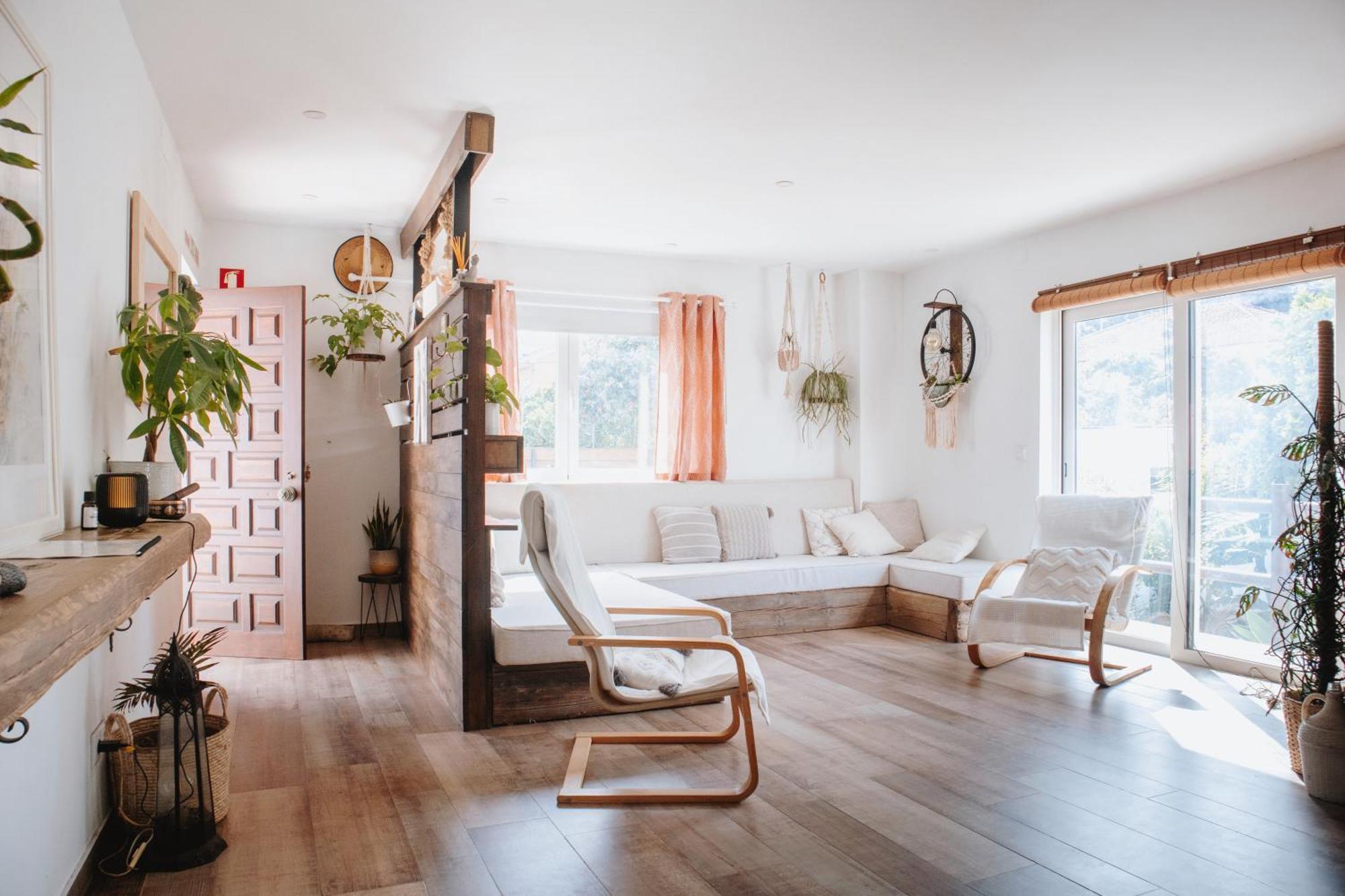 Vila Vale Guest House - Surf & Yoga Шарнека Екстер'єр фото