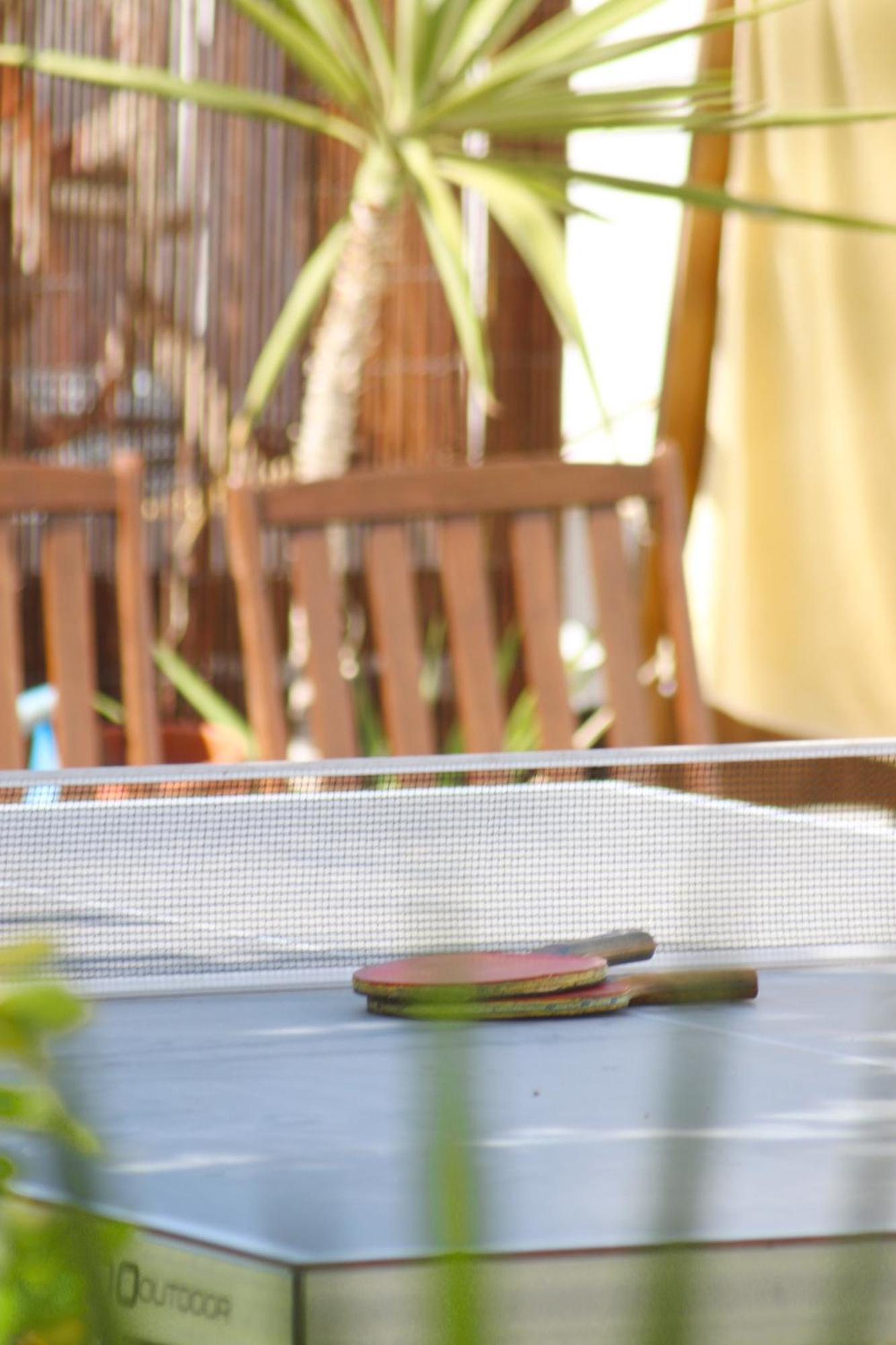 Vila Vale Guest House - Surf & Yoga Шарнека Екстер'єр фото