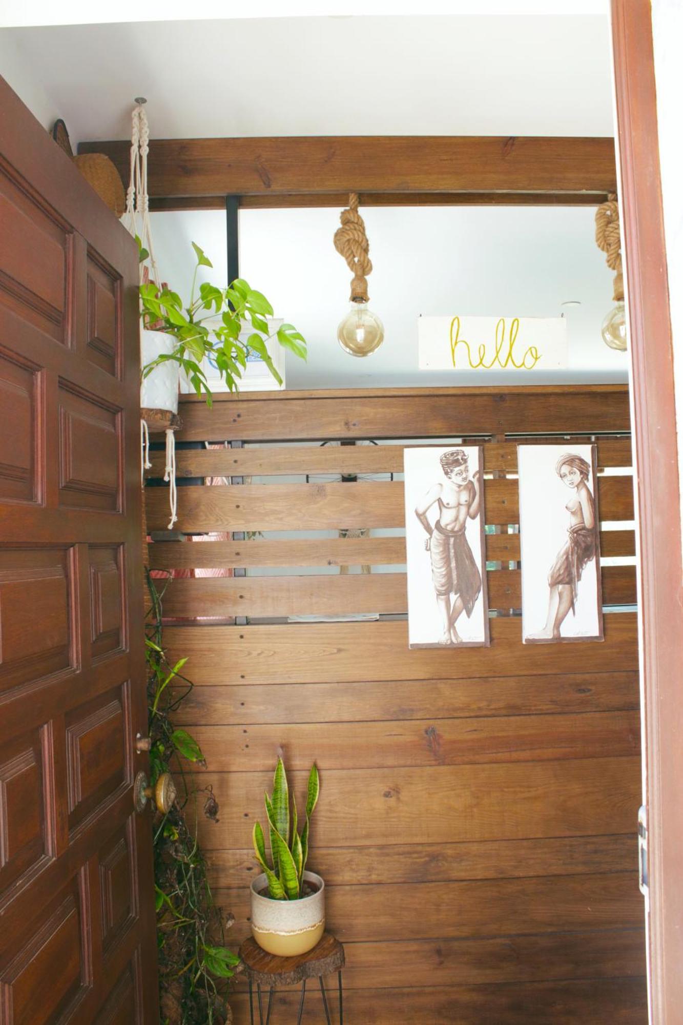 Vila Vale Guest House - Surf & Yoga Шарнека Екстер'єр фото